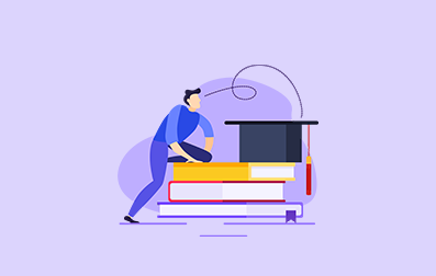 自考本科有什么学习形式？