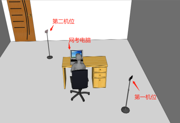 河南理工大学关于学士学位外语考试的通知公告